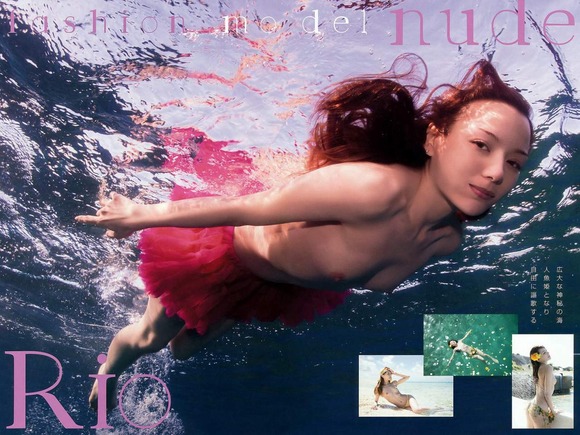 AV女優Rioのエロ画像017