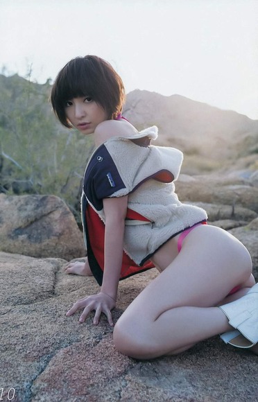 篠田麻里子024