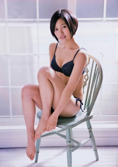 兒玉遥の画像035