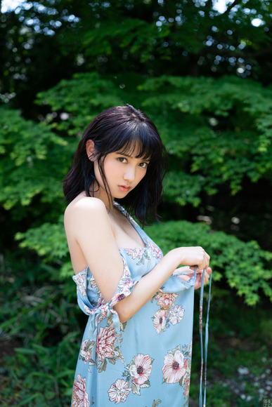 190814桃月なしこのエロ画像007