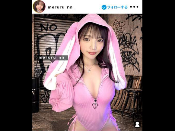 ２２歳インフルエンサー大学生をイ●スタでDMナンパ。ホテルでフェラ、脱がすとビンビン乳首…めちゃくちゃ潮吹いて絶頂。人生初の中出し