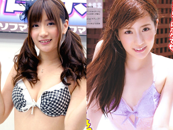中川杏奈
