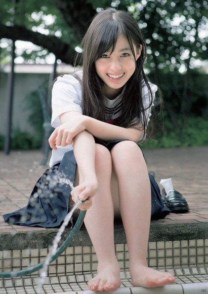 はしもとかんな023