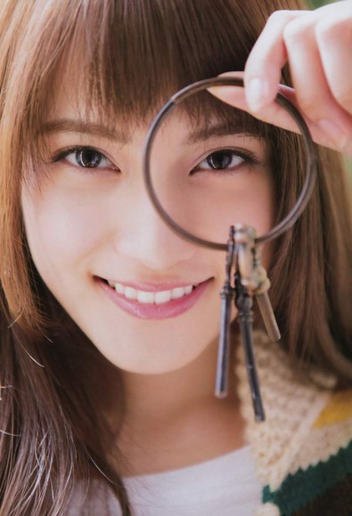 入山杏奈画像015