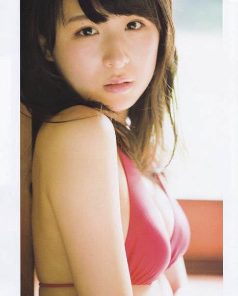 川本紗矢の画像029