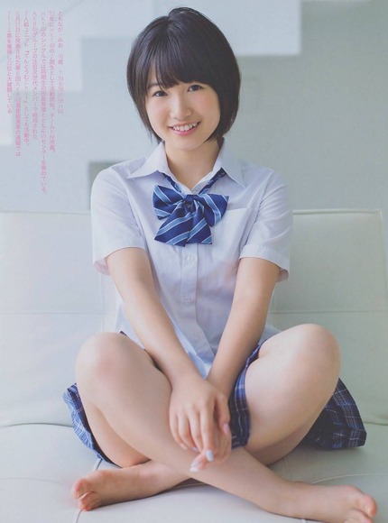 朝長美桜019