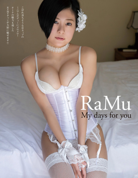 200611RaMuのエロ画像005