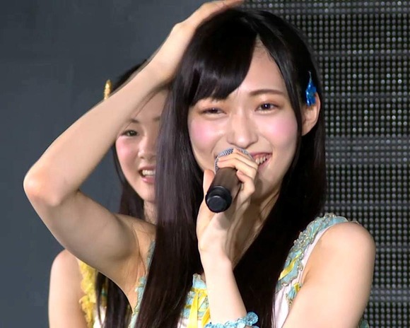 170222アイドルの腋フェチ画像023