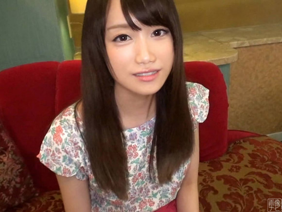 天使級の21歳美少女が人生で2回目のSEX