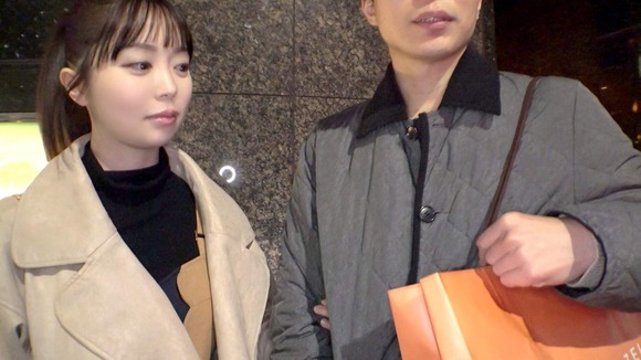 医者と付き合う１９歳JD。実は浮気経験あり…ガチ制服でNTR中出し 8