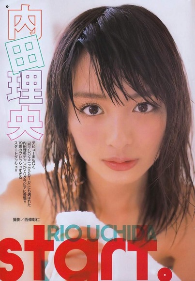 内田理央の画像007