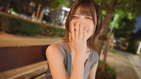 ２８歳ド変態女子がセフレの命令でAV降臨。男７人との８P経験あり 2