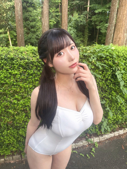 小日向優花 身長１４８cm、Iカップの現役アイドル