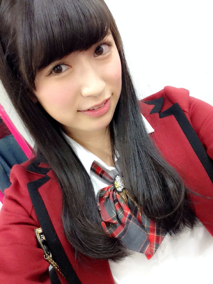 吉田朱里_自撮り006