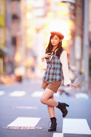 はしもとかんな031