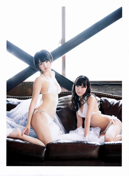 渡辺美優紀のグラビア画像052