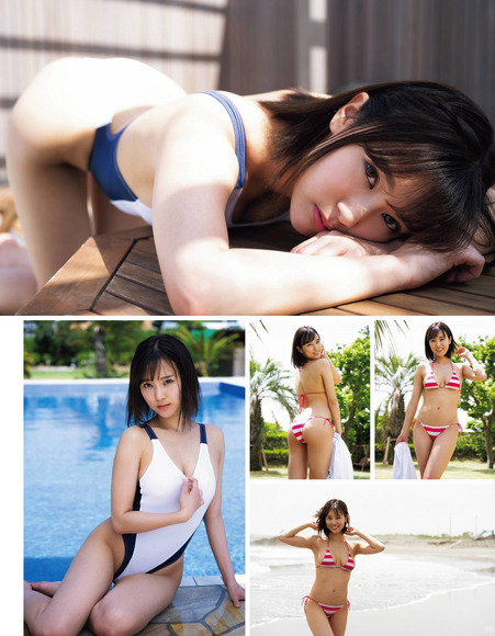 200818西原愛夏のエロ画像002