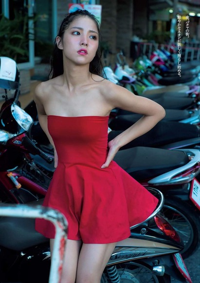 161215石川恋のエロ画像014