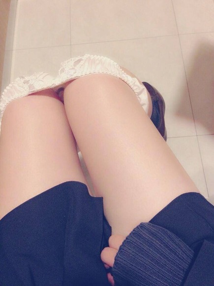 男を夢中にさせる最高のふともも 画像 １０２ 画像ナビ