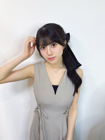 加藤玲菜 現役アイドルのスゴ過ぎる爆乳 part2