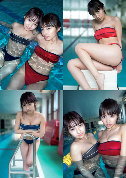 190223黒木ひかり×十味のエロ画像005