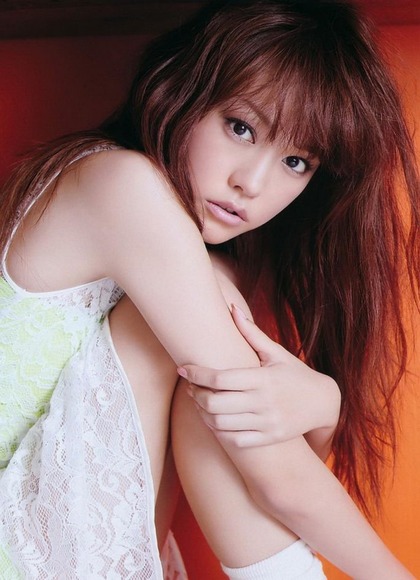 美女図鑑その１014