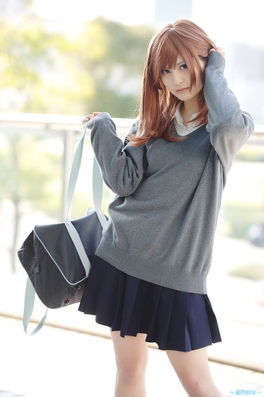 可愛い子002