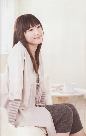 【新垣結衣】→保存する 以外の選択肢が見当たらないガッキーのかわゆい画像