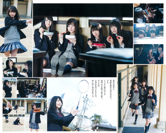 乃木坂46 3期生の画像006