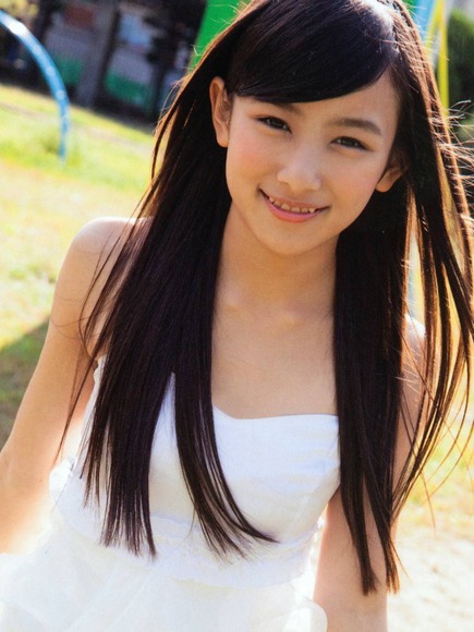 可愛い女の子025