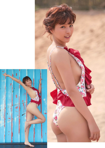 200302チュンチュンのエロ画像007
