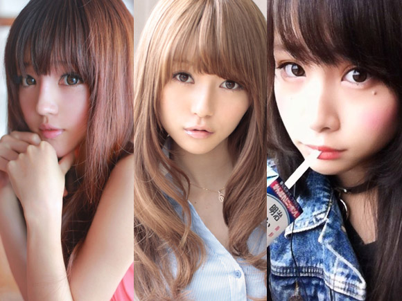 美女まみれ！元気が湧いてくる可愛い女の子の画像×３０