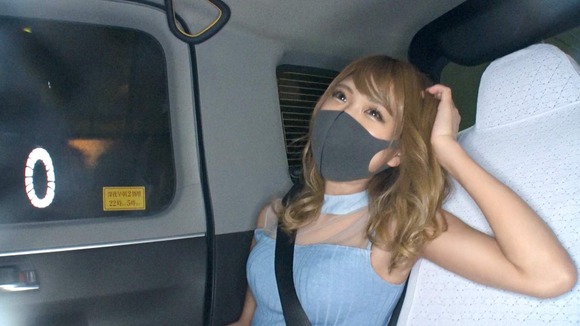 下北沢で発見した２２歳ギャルJDの自宅へ突撃。キスしながらイっちゃう超敏感体質… 6