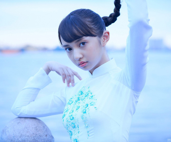 190623小宮有紗のエロ画像010