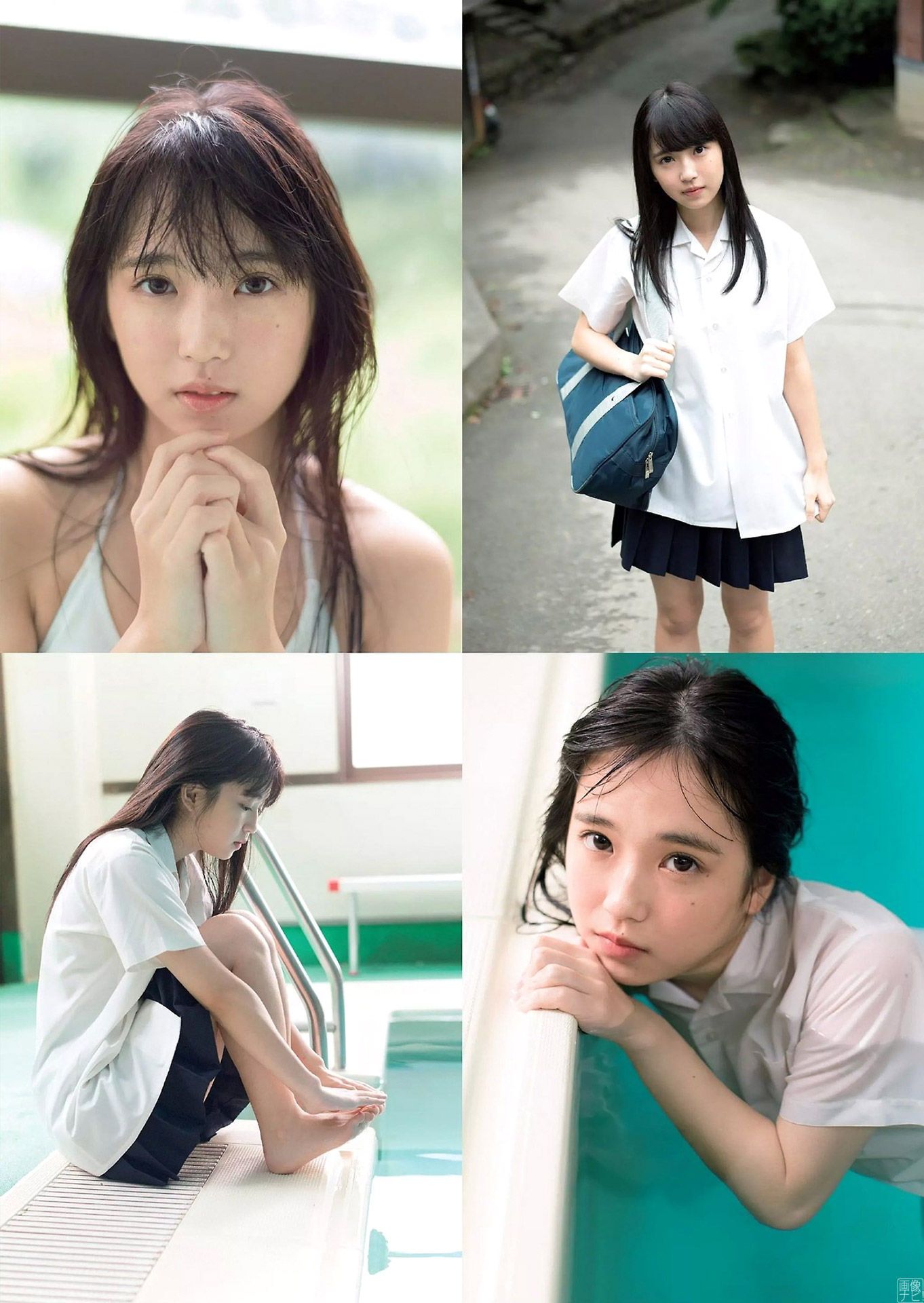 藤野志穂　エロ 