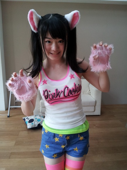 美女図鑑その１023