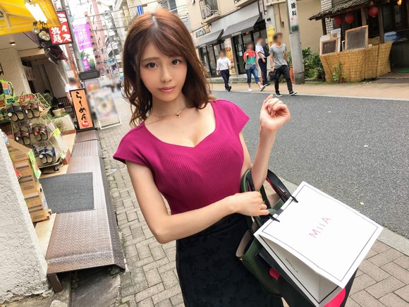 マジ軟派、初撮。 937