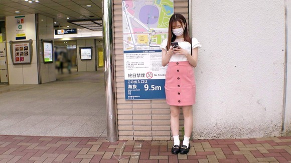 彼氏に浮気され別れたばかりの２２歳フリーター。セックステクニックを学びに… 3