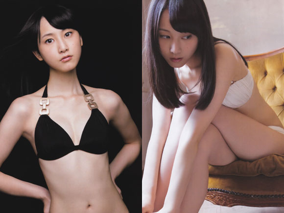 松井玲奈