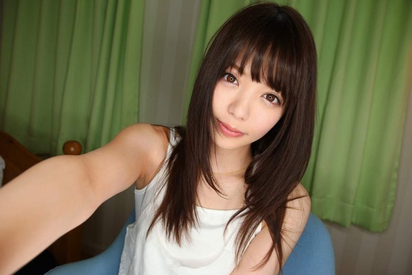 【初撮り】ネットでAV応募→AV体験撮影 76