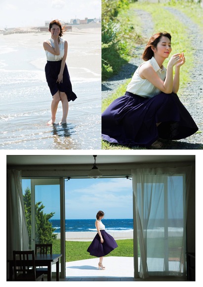 200709塩地美澄のエロ画像013