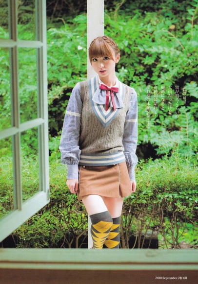 篠田麻里子010