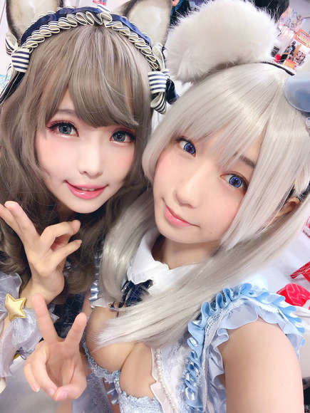 190806伊織もえの自撮り画像006