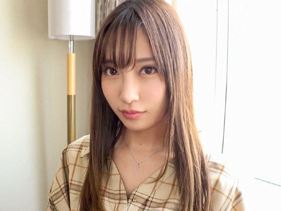 めちゃくちゃ可愛い女子大生の夏奈さん