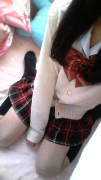 美脚な女神画像016