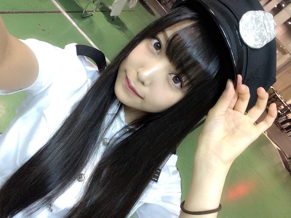 白間美瑠の画像024