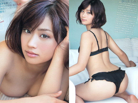 やすえだひとみ