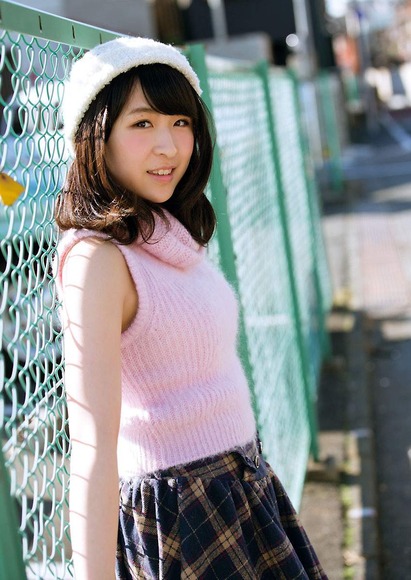 川本紗矢の画像003