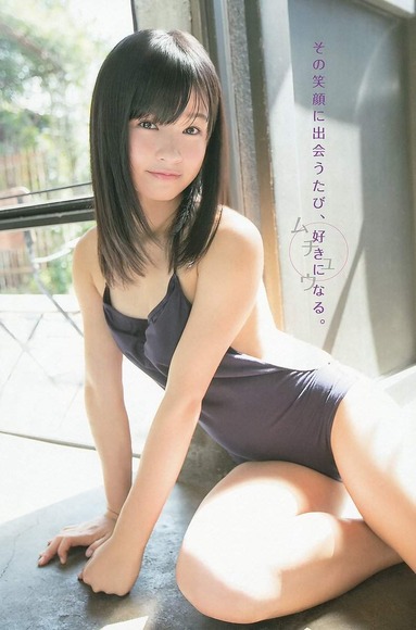 百川晴香の画像025