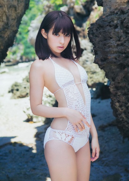 日南響子のセクシー画像028